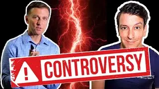 Dr. Berg Fact-check | Addressing The Controversy