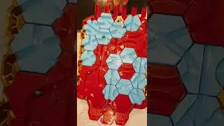 Hextraction Slow Motion