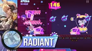 Arknights x Muse Dash | Nearl Alter Theme: Radiant [Master 8] FC