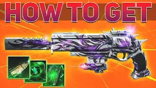 Worth the Wait? (Epochal Integration Quest & Review) | Destiny 2 Season of the Deep