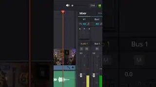 Can’t Hear Audio? TRY THIS! - DaVinci Resolve