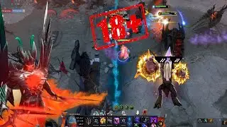 НАРЕЗКА КЛИПОВ С TWITCH 1 / СТЯНУЛ НА 18+ / АРКАНА В ЛАВКЕ КОНФЕТ НА TERRORBLADE