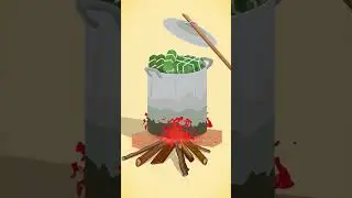 Chung Cake-Cooking preparing for Tet x Bánh Chưng #shorts #viral #tet2024