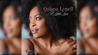 Quiana Lynell - What Is Love [Official Audio]