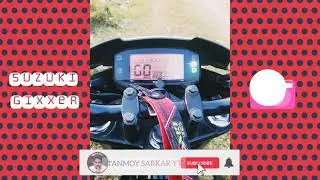 Suzuki Gixxer 💥 review 💥 Whatsapp Status 💢
