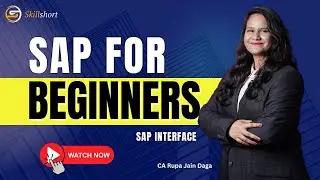 SAP S4 HANA TUTORIAL FOR BEGINNERS| SAP FICO S4 HANA FULL COURSE