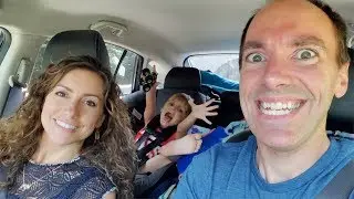 LETS GO ON VACATION | Ocean City MD Vacation 2019 #1