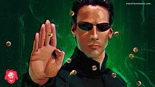 [FREE] Cyberpunk x Darksynth x Midtempo x Club Type Beat ~ MATRIX | Background Music