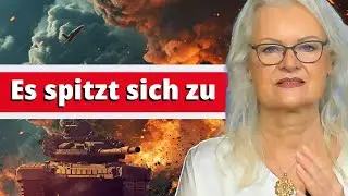 Kritische Kr*gs Energie November Vorhersage