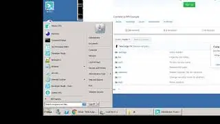 How to create REST services using OpenEdge 11.7: Getting Ready for Exercises