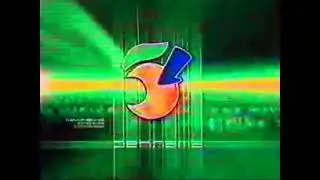 Местный рекламный блок (Пять Один/MTV [Екатеринбург], 13.05.2001 г.)