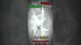 New OP Tech, ability and INSANE Tatsumaki Combo? 😨😱 