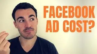 How Much Does Facebook Advertising Cost in 2020?