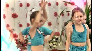 Андрей. Праздник осени. Часть 2