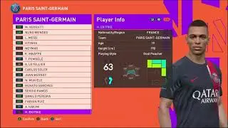 PES 2017 NEW MEGA FACEPACK MAY 2023 SMOKE PATCH  ALL PATCH