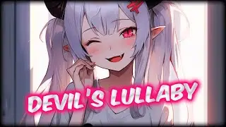 Nightcore | Devil's Lullaby - (Lyrics)