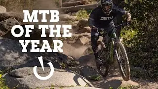 BIKE OF THE YEAR - $3,999 Norco Fluid FS A1
