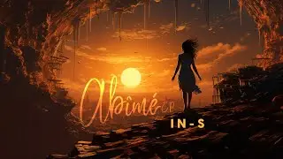 IN-S - Abîmé (Official Lyric Video)