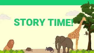 Learn English Through Story | English Tips