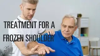 Frozen shoulder: Treatment options for adhesive capsulitis