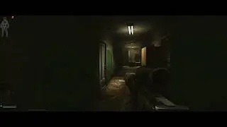 Escape from Tarkov - Dorm room 306 key