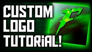 How To Make A Professional YouTube Logo WITHOUT Photoshop! (Paint.Net Tutorial) Make A YouTube Logo