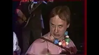 Дети - Три Аккорда (клип, 1989 г.)