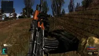 S.T.A.L.K.E.R. - Shadow of Chernobyl №2