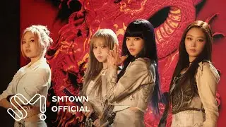 aespa 에스파 Girls MV