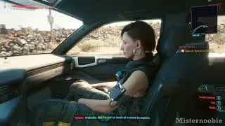 Cyberpunk 2077 patch 1.3 - Just another glitchy GIG: No Fixers