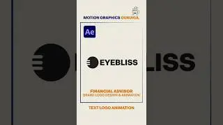 2024 Best Logo Motion Design Ideas #logoanimation #shorts