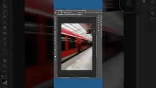 Motion Blur Effect Using 