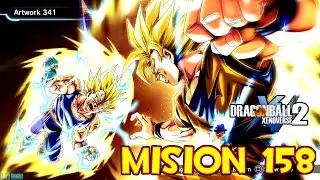 Dragon Ball Xenoverse 2 - DLC 15 ULTIMA MISION 158 La mas dificil