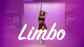 Daddy Yankee - Limbo | Eleni Talliou Dance Fitness