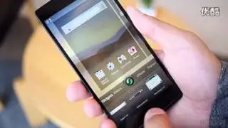 红米note 小米4 Oppo Find 7 上手 高清vivo xplay3s 标清