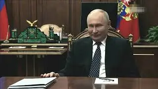 Белоусов распинается перед снулой рыбой