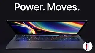 Everything we know about the MacBook Pro 2020/21 - REFRESH!✅