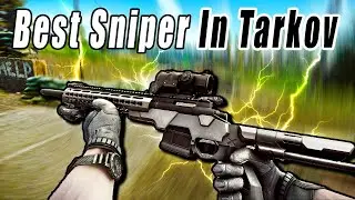 You are Building Sniper WRONG in Escape From Tarkov