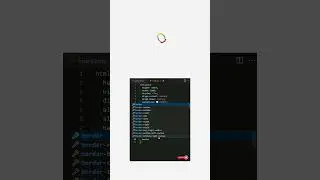 Pure CSS Loader Animation