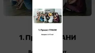 Топ лагерей в 2022 году для дошкольников и младшеклассников.