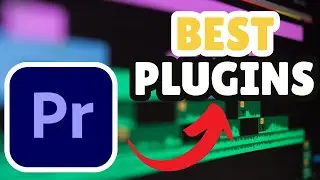 Top 3 Plugins for Adobe Premiere Pro 2025