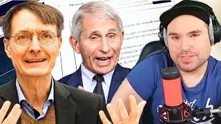 DIE RKI PROTOKOLLE | Sie wussten, was sie taten.