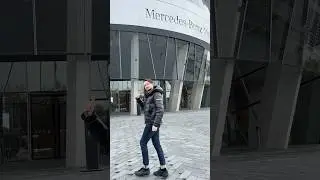 МУЗЕЙ МЕРСА, БЕХИ И ПОРШЕ: КТО КРУЧЕ?