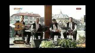 ÇANAKKALE MERSİYESİ   HAFIZ M  EMİN KARATAŞ VE SAZ ARK