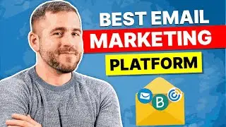 Best Email Marketing Platform: Constant Contact vs Brevo vs GetResponse