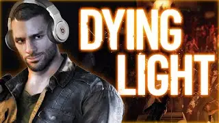 ТОПОВЫЙ МОД на МУЗЫКУ для Dying Light (Дайн Лайт) +👂