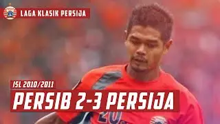 #LagaKlasikPersija