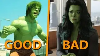 Why You're Wrong About CGI