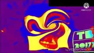 (Reupload) Klasky Csupo Effects Round 1 vs Marilyn Klocke
