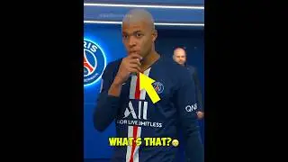 Rare Mbappe Moments😅🐢